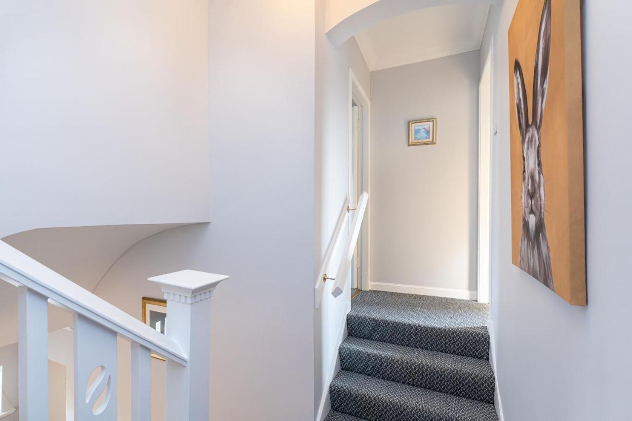 New Four Bedroom House - All Rooms Ensuite Stirling Exterior foto
