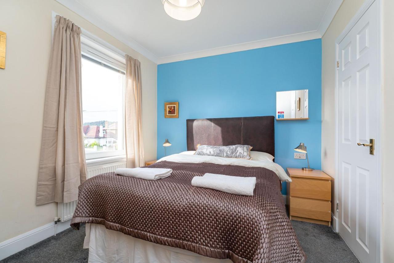 New Four Bedroom House - All Rooms Ensuite Stirling Exterior foto